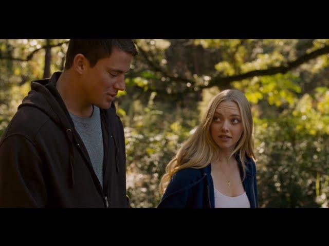 Dear John - ROMANCE SCENES (2/8) Clips - Savannah and John