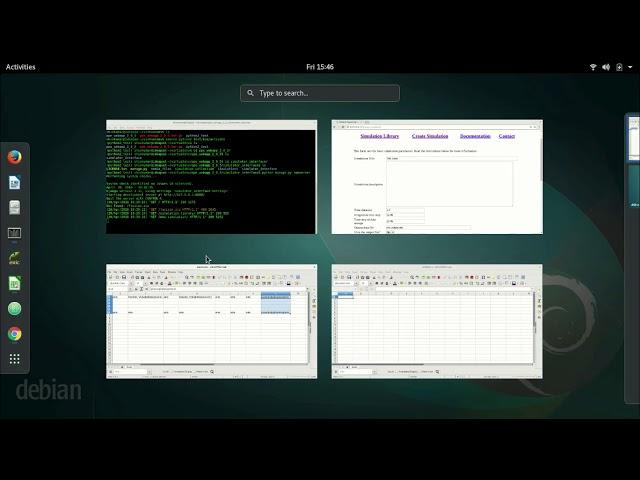 Part 1 - How to simulate a circuit with Python Power Electronics