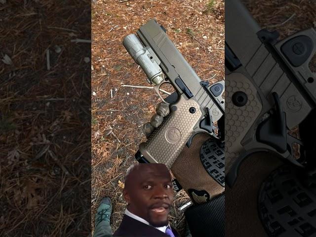 The stupid things I do at 2am  #nighthawkcustom @NighthawkCustomFirearms