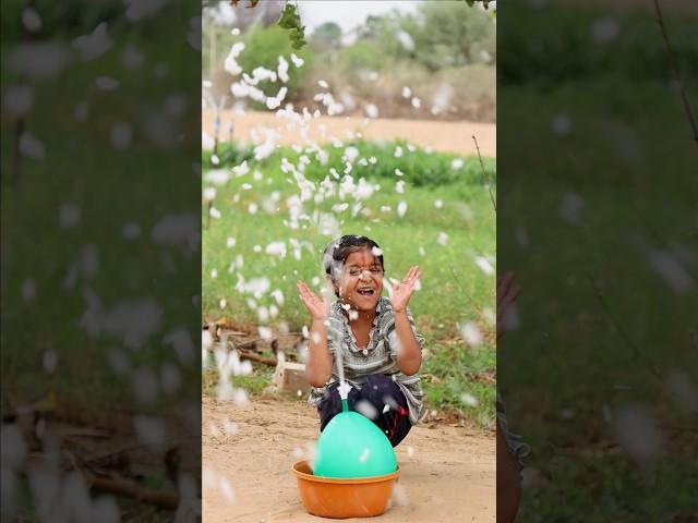 Tum Barish Ban jana  Water balloons #shorts #funny #viral #comedyshorts