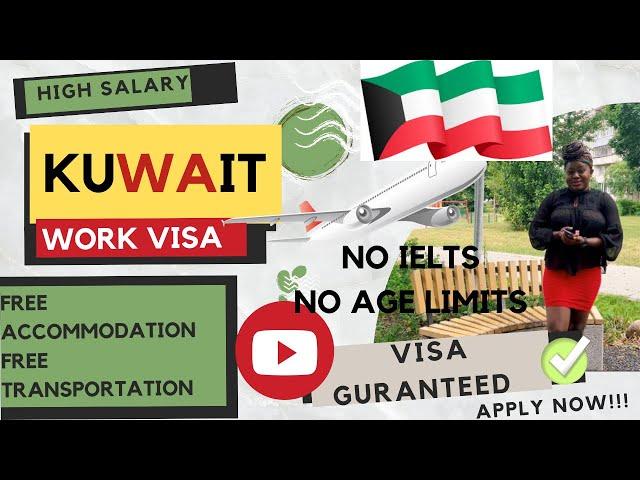 2 YEARS KUWAIT  DIRECT WORK VISA PACKAGE 2024,#fypviral #kuwait #kuwaitcity #job #work #fyp #visa