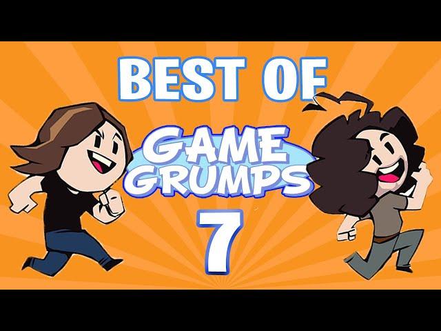 Game grumps Unhinged and Out of Context Moments 7 | Game Grumps Fan Made Compilation