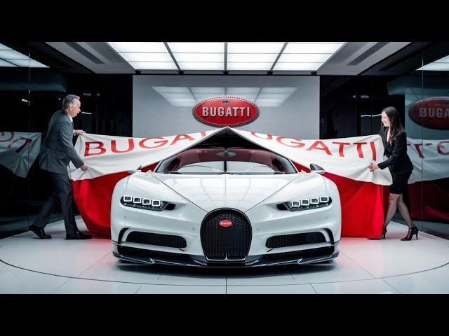 | Bugatti Chiron Super Sport 300 | The Ultimate Speed Machine | MVP CARS