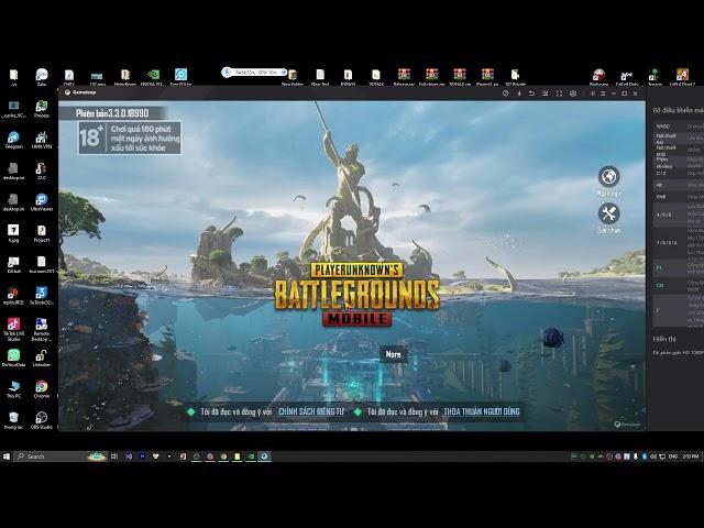 PUBG MOBILE 3.3 FREE VIP BYPASS। NVIDIA bypass free How to get bypass key। Super SAFE