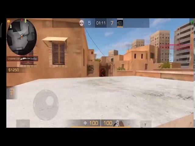 Игра со стримером | Edit by d1zer02
