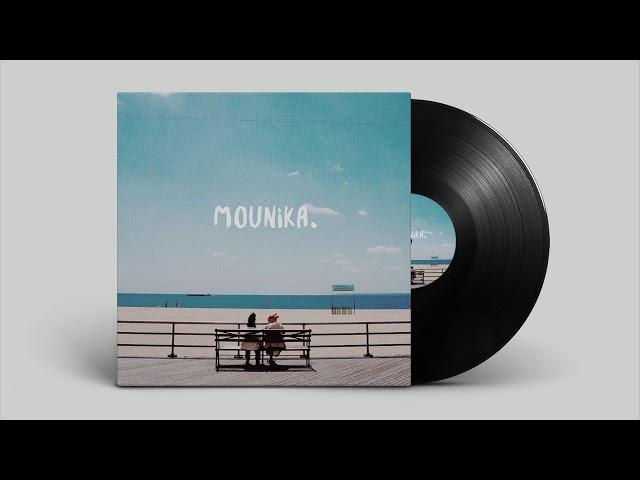 Mounika. - I Think I Like You