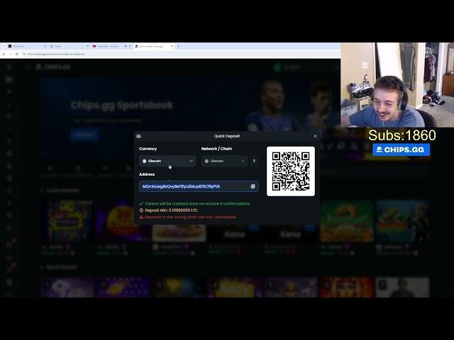 TheBossManJack |  we out here 3 [ Aug 11th 2024 Stream ]