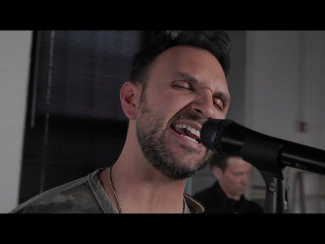 Steve Demers - Talk To Me (Official Video)