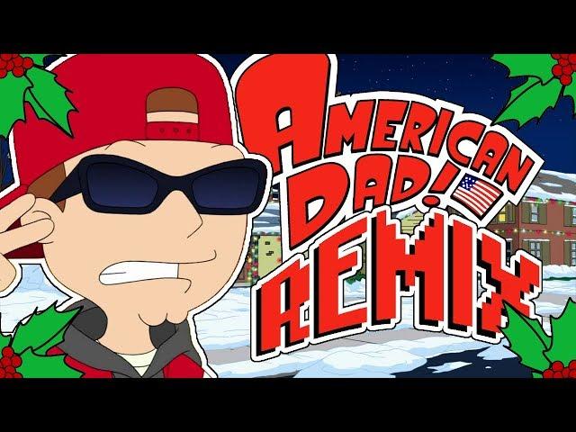 Bad Bad Boy (American Dad Remix)