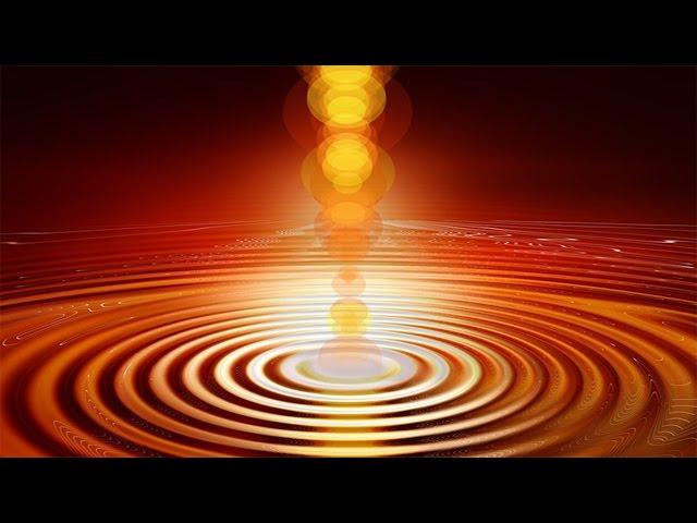 Euphoric Relaxation: Ultimate Inner Peace | Subliminal Training Binaural Beats