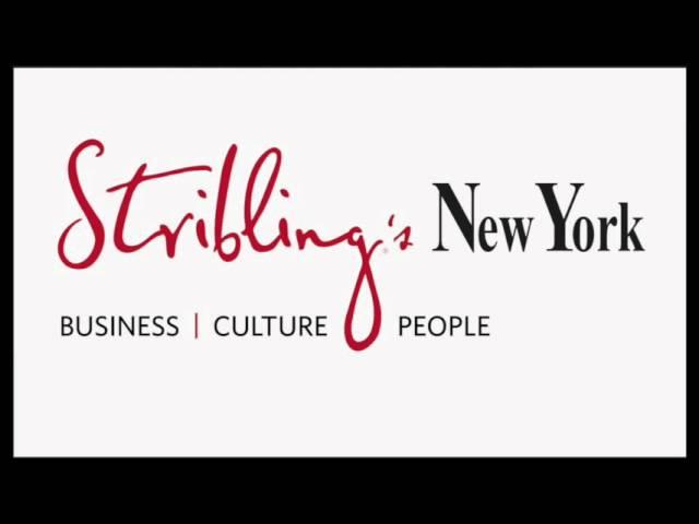 Christine C. Quinn-Stribling's New York