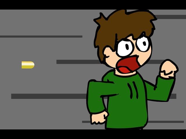 Eddsworld - Faster than a Bullet