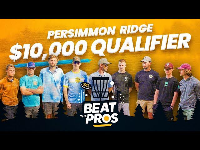 Birdie or Die (Qualifier) | Beat the Pros $10,000