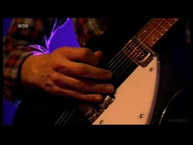 THE FLYING EYES - Yer Blues - March 2011 [HD] (re-upload)