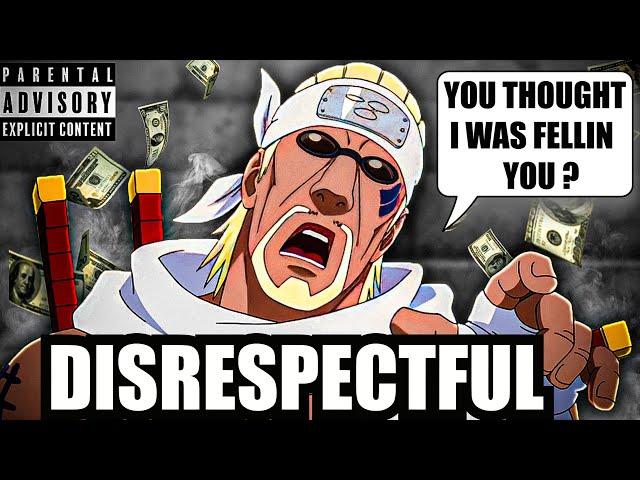 THE MOST DISRESPECTFUL MOMENTS IN ANIME HISTORY 6