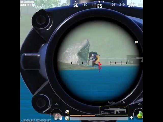 Using super pro trick to kill hacker in bgmi #pro #protrick #bgmi #pubgmobile #shorts #pubg