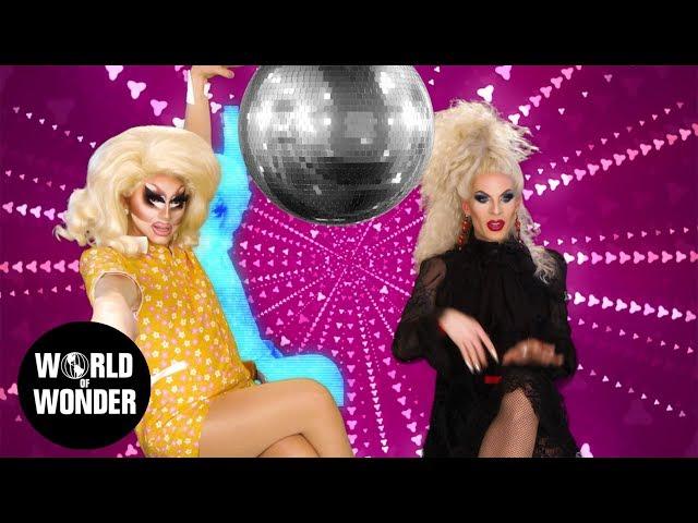 UNHhhh 98: “Shame Part 2” with Trixie Mattel and Katya Zamolodchikova