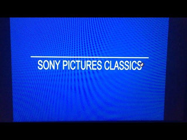 Sony Pictures Classics (2013)