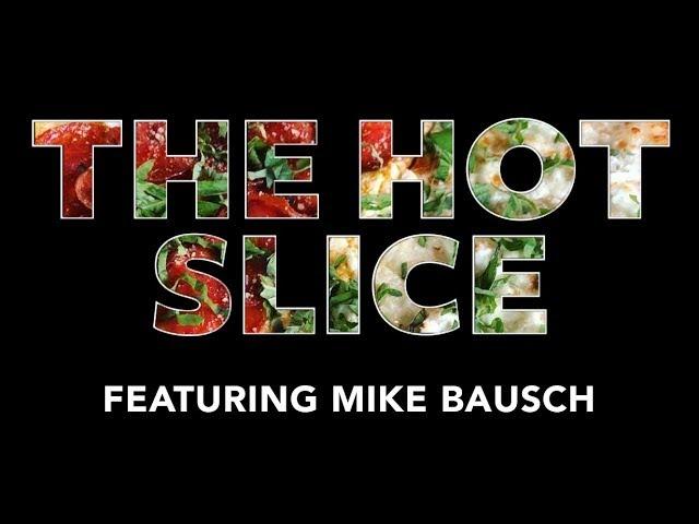 S3E1 Unsliced with Mike Bausch