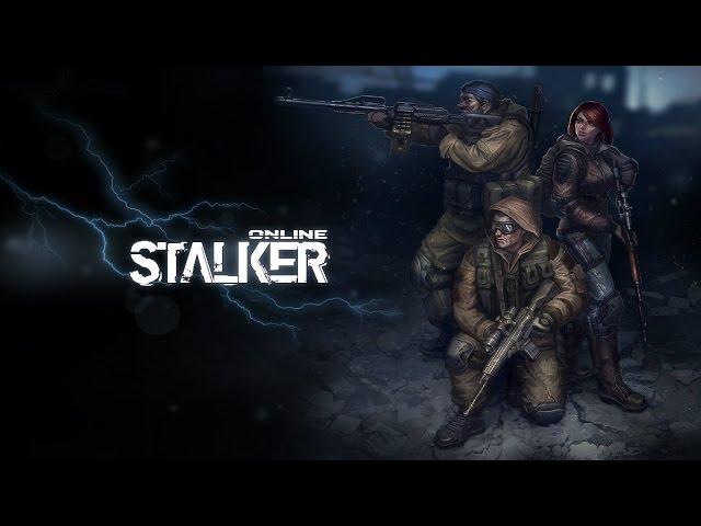 STALKER ONLINE КВЕСТ СОБИРАТЕЛЬ ЗАГАДОК НА КАРАВАНЕ 1 И 2 ЗАГАДКА