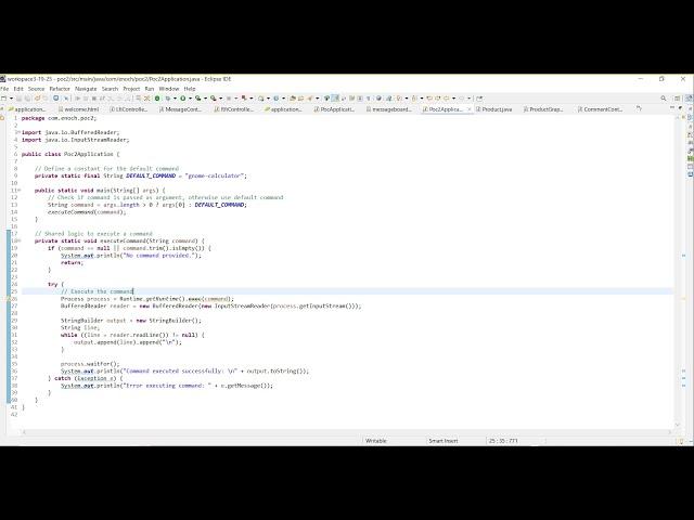 Remote File Inclusion (RFI) Vulnerability on the web App PinewoodStore and Exploit Development