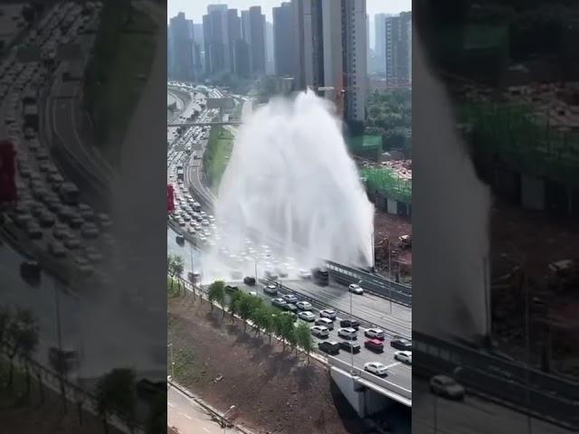 @nature_world_ 7777  ||  Water  shower road car wash ️ ||  