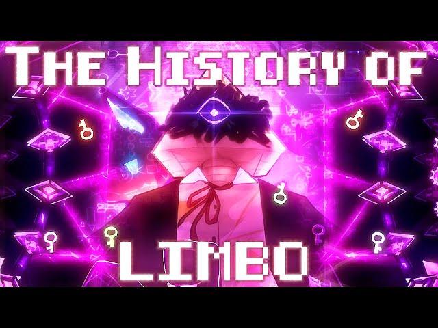 The History of LIMBO