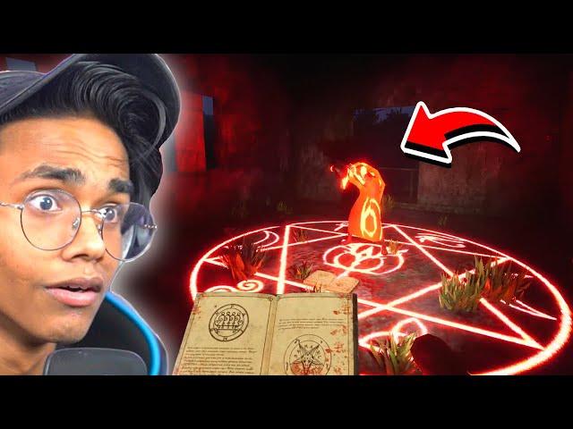 STREE 2 - The INDIAN HORROR Game!