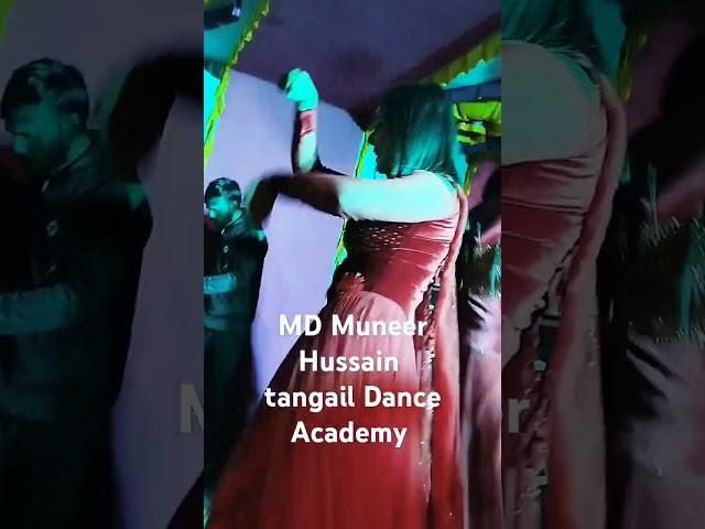 #MD Monir Hussain Tangled #Dance Academy #bhojpuri song #newsong #YouTube all tips 752#hindisong