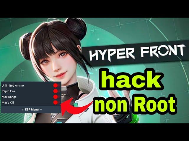 hyper front hack no root | hyper front hack script | hyper front hack 2022