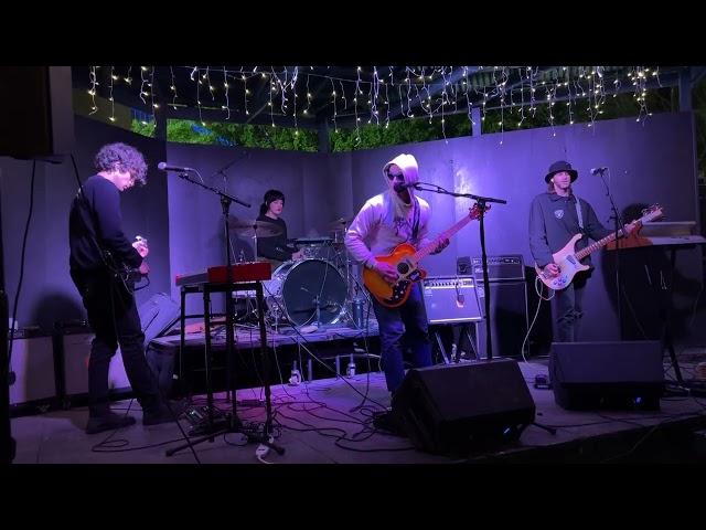 Shutups - Live at Cheapsteaks, Deep Ellum, Dallas, TX 3/15/2023