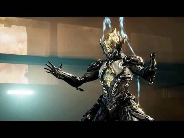 Warframe | Wukong Prime