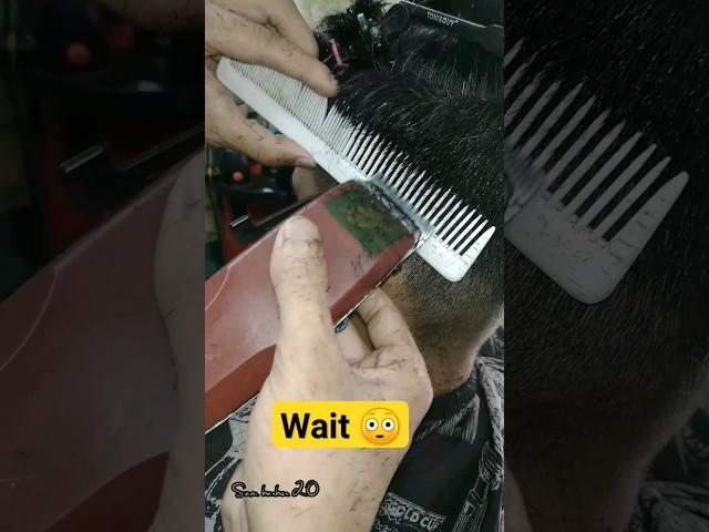 0.1.2.3 Haircut slope cutting #present#hair#haircut #hairstyle#viral#shorts #family#please#support.