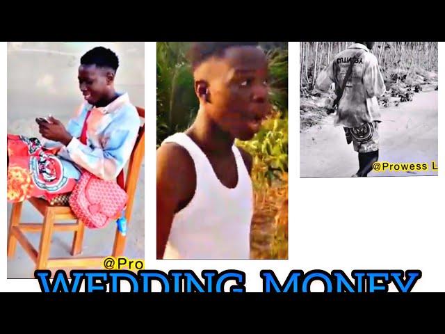 WEDDING MONEY(BRONTUS COMEDY)