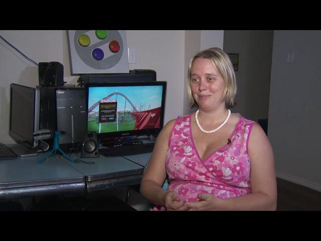 Mom: Sons found sexual photos in online game | KVUE