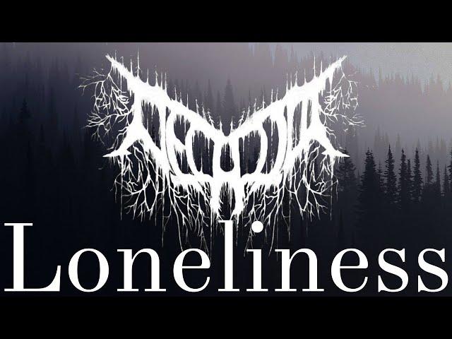 Decalius - Loneliness [Guitar Cover] [Tab in Desc]