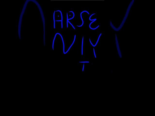 ARSENIY TV-РИСУНОК