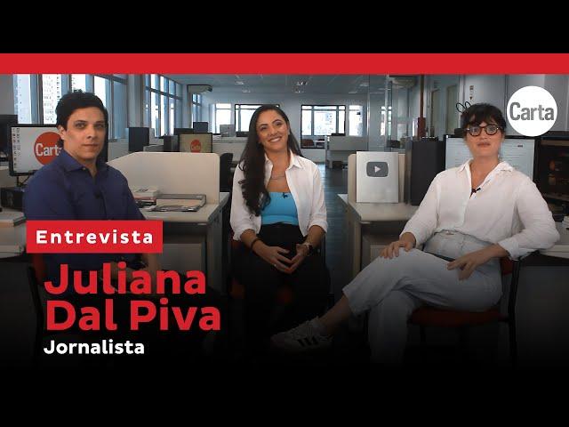 Juliana Dal Piva: como os militares mataram Rubens Paiva | Entrevista