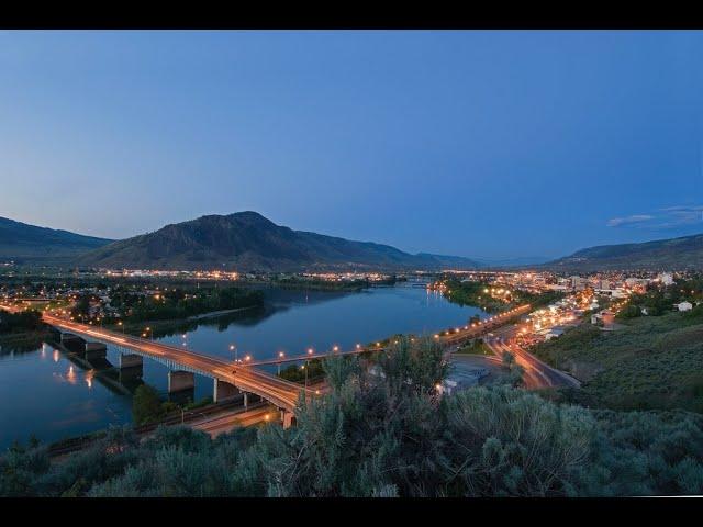 Have your say: Kamloops' Community Climate Change Action Plan