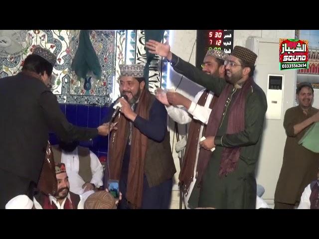 Shane Mola Ali by Kamran Hussain Tabasum Noori at Khatone Jannat Conference