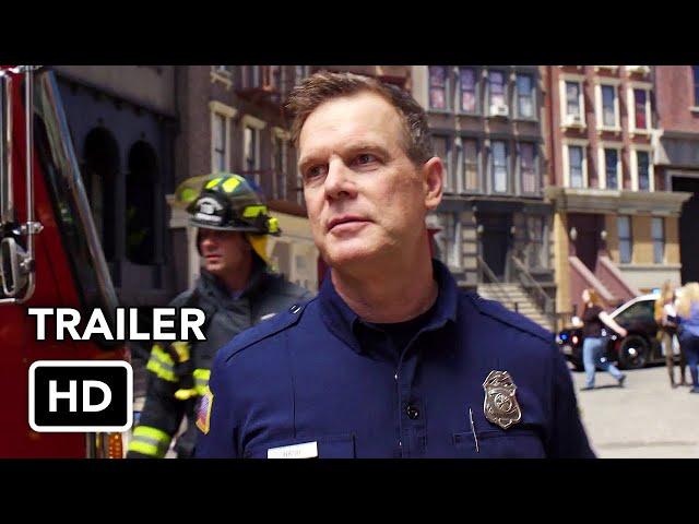 9-1-1 Season 8 Trailer (HD)