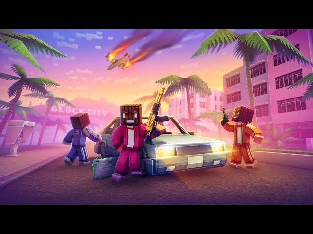 Block City Wars | Trailer