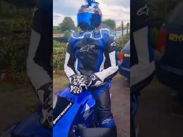 motoGrinch