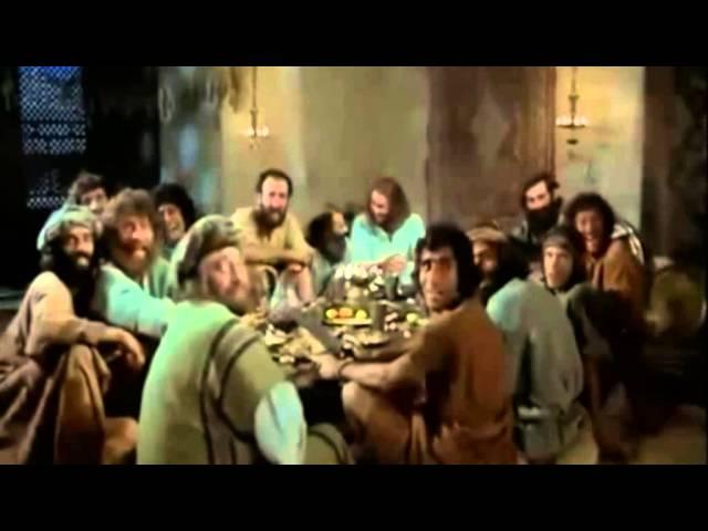 The Story of Jesus - Karen Language full movie