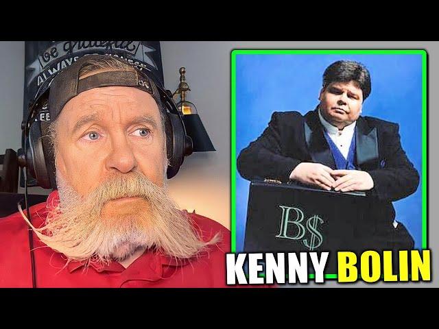 Dutch Mantell on "Starmaker" Kenny Bolin