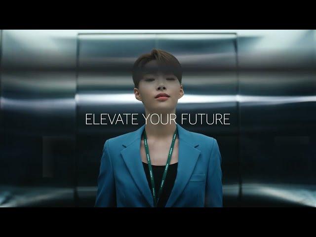 Hyundai Elevatorㅣ2022 CF - ELEVATE YOUR FUTURE (English)