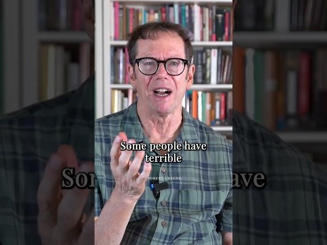The Power That You Have I Robert Greene