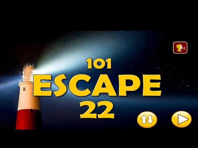 501 Free New Escape Games Level 22 Walkthrough