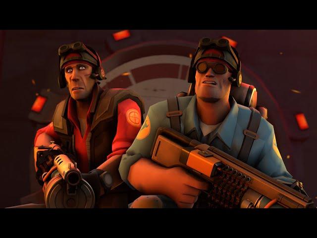 Endless Rust 2 [SFM]