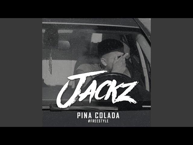 Pina Colada (Freestyle)